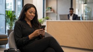 How Online Booking Can Improve Customer Experience